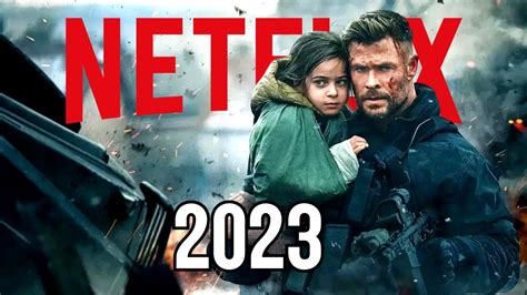 افلام اجنبى اكشن 2023|More.